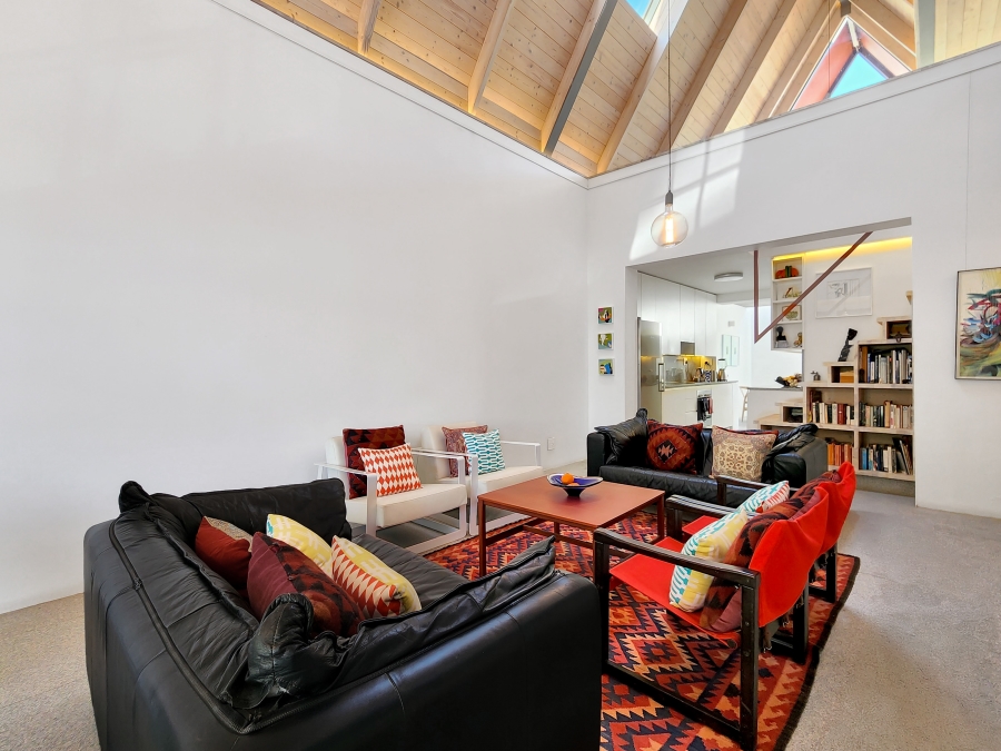 To Let 3 Bedroom Property for Rent in Oranjezicht Western Cape